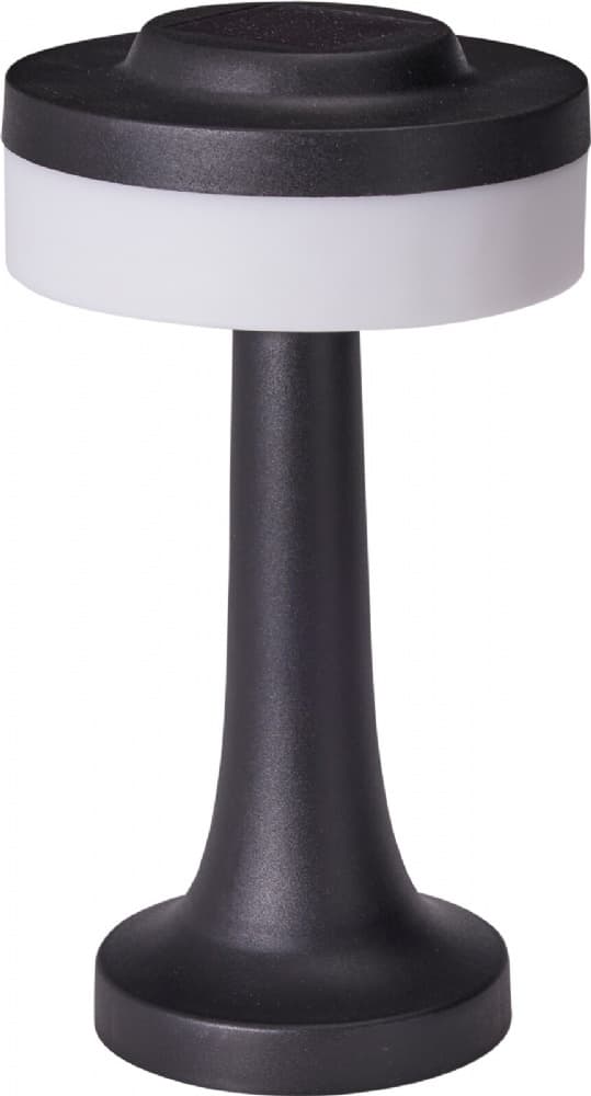 SOLAR TAFELLAMP | D12XH21.5CM