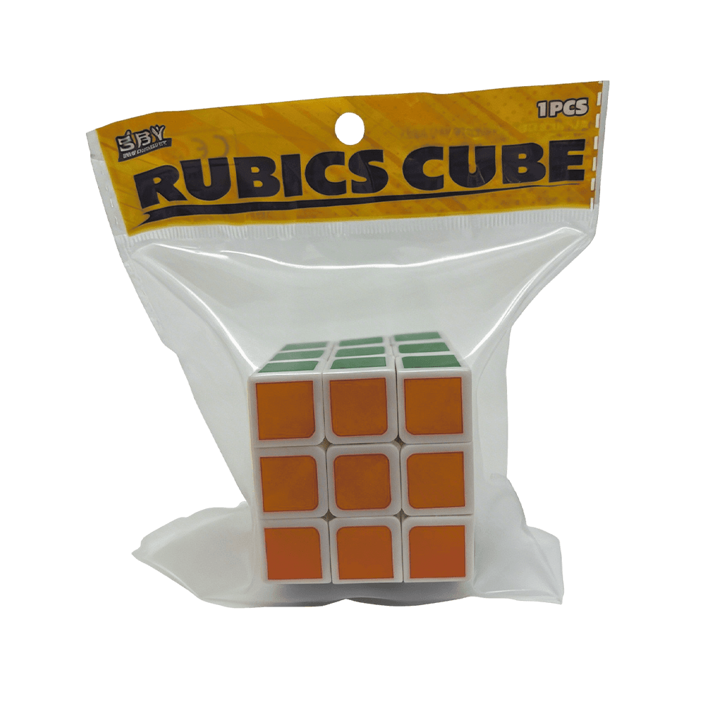 Rubics Cube