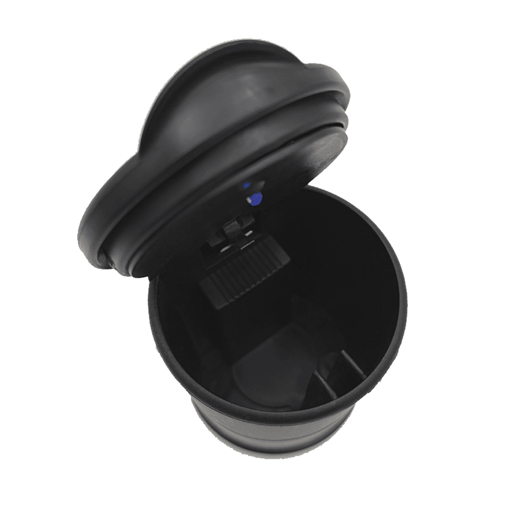 Ashtray with LED | GBV Discount | 12/12