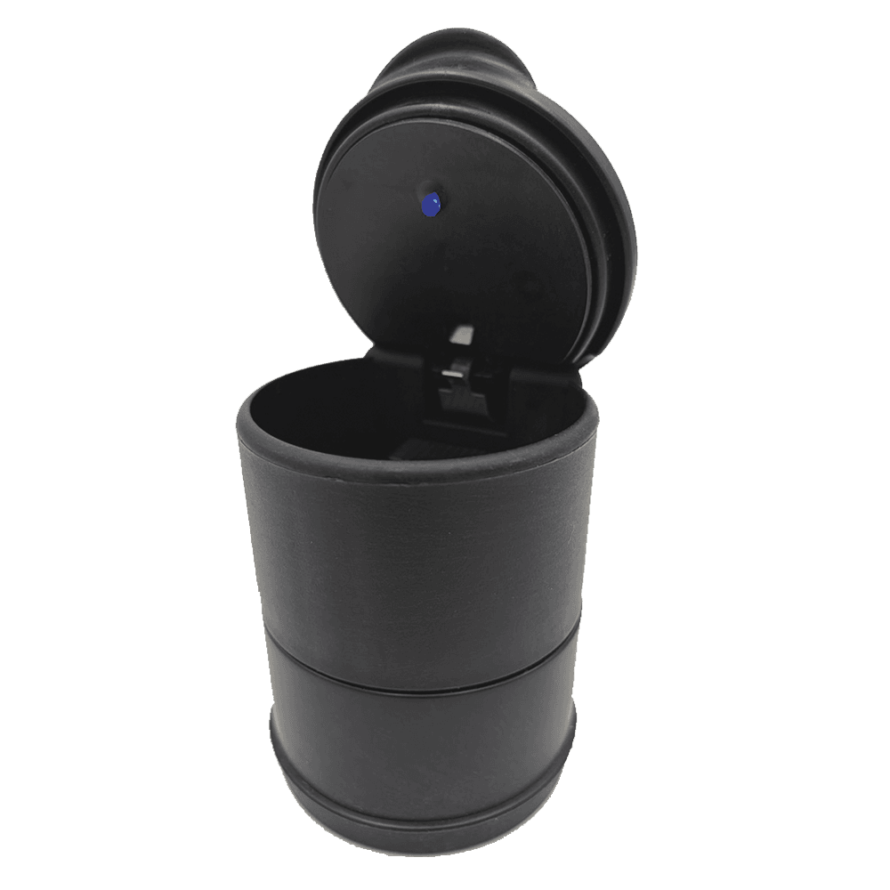 Ashtray with LED | GBV Discount | 12/12