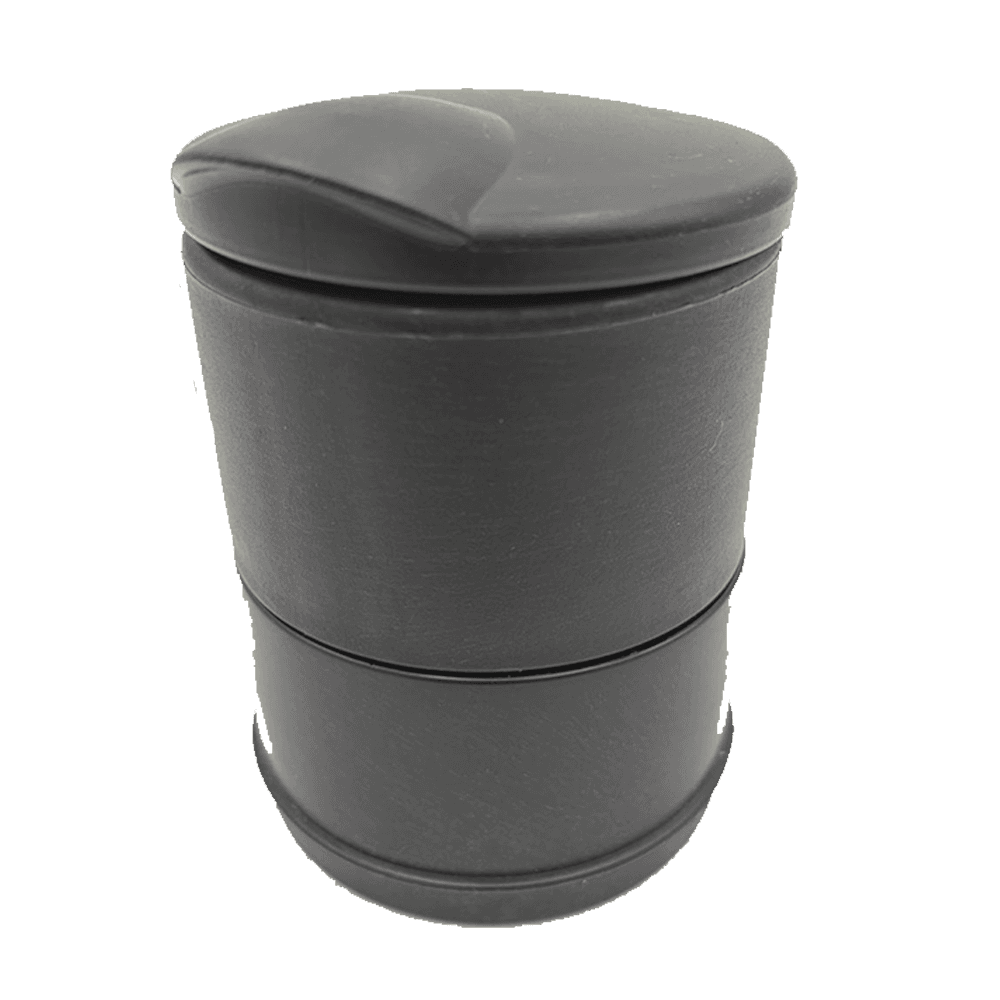 Ashtray with LED | GBV Discount | 12/12