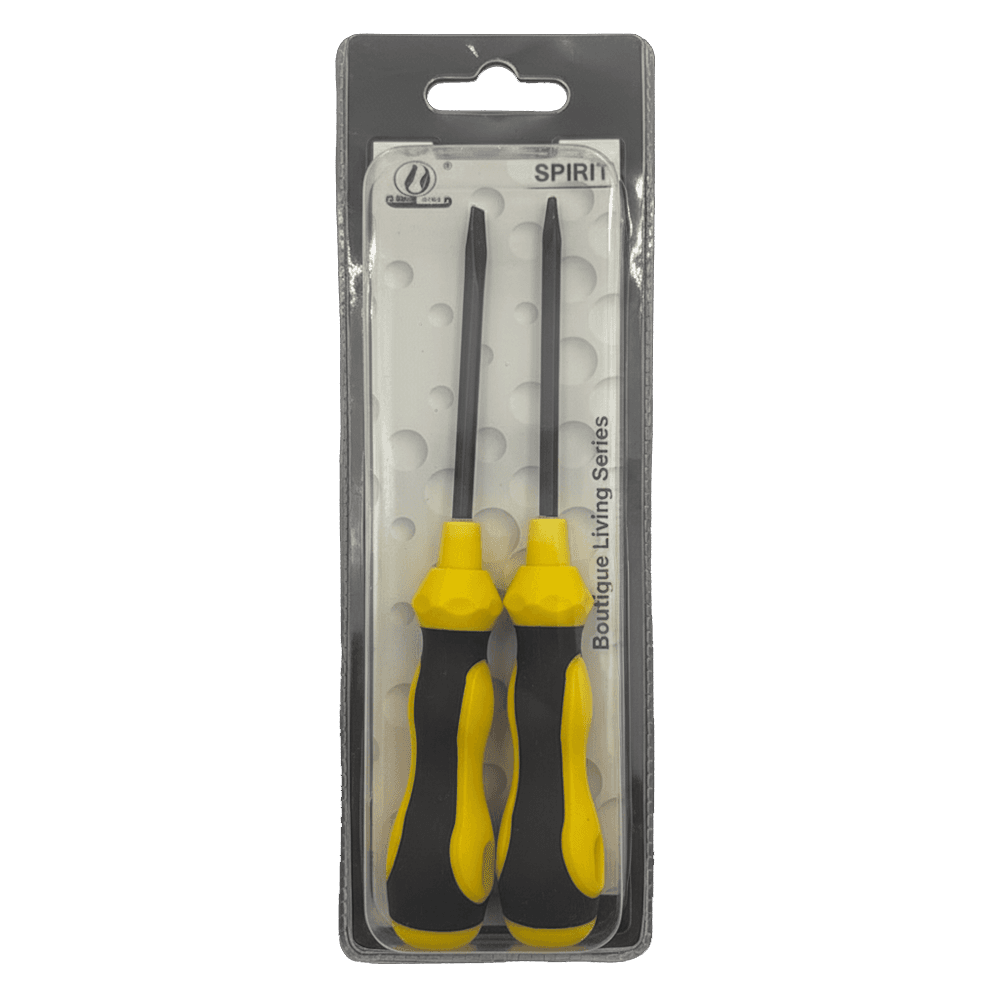 Screwdriver set 2pcs | GBV Discount | 24/12