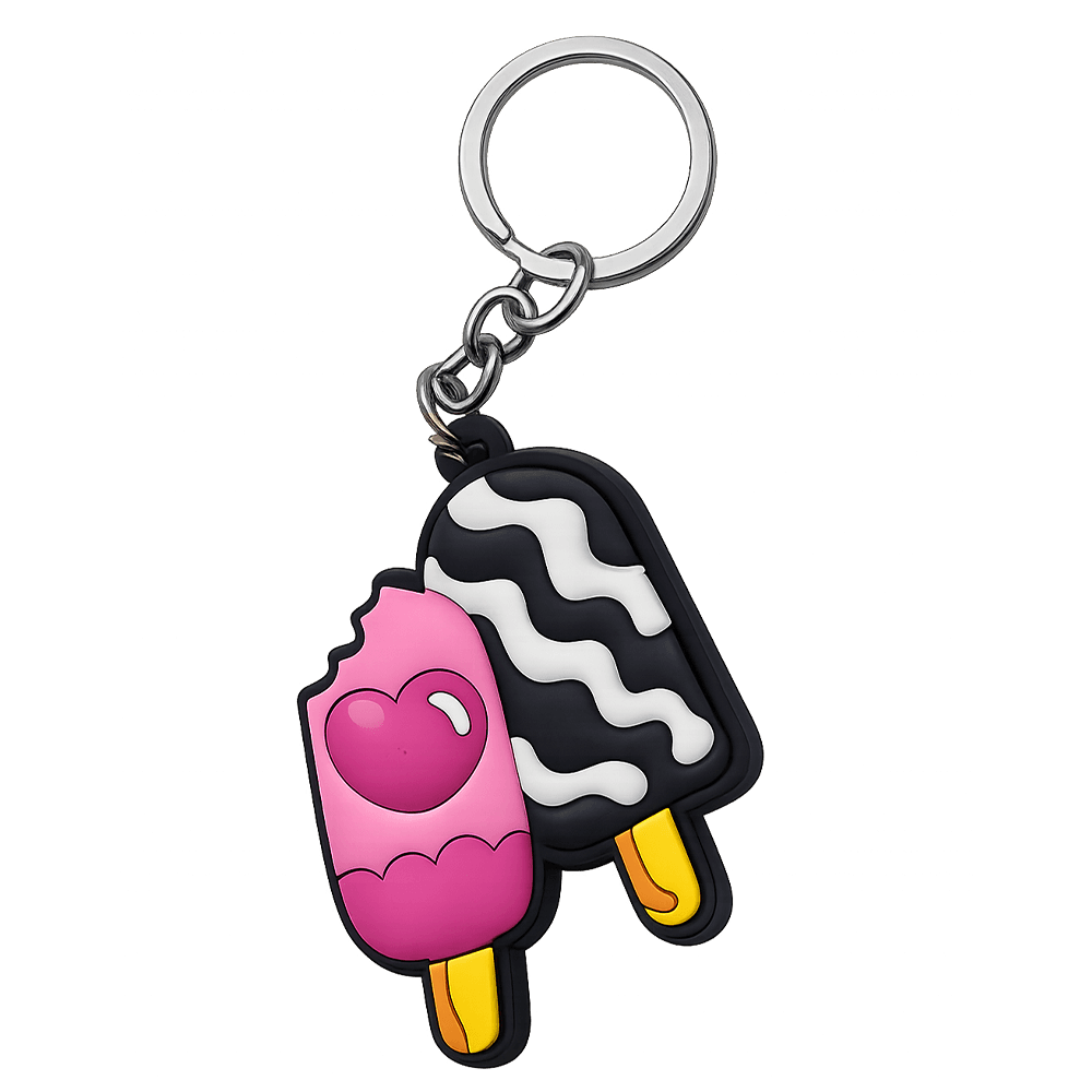 Keychain Icecream