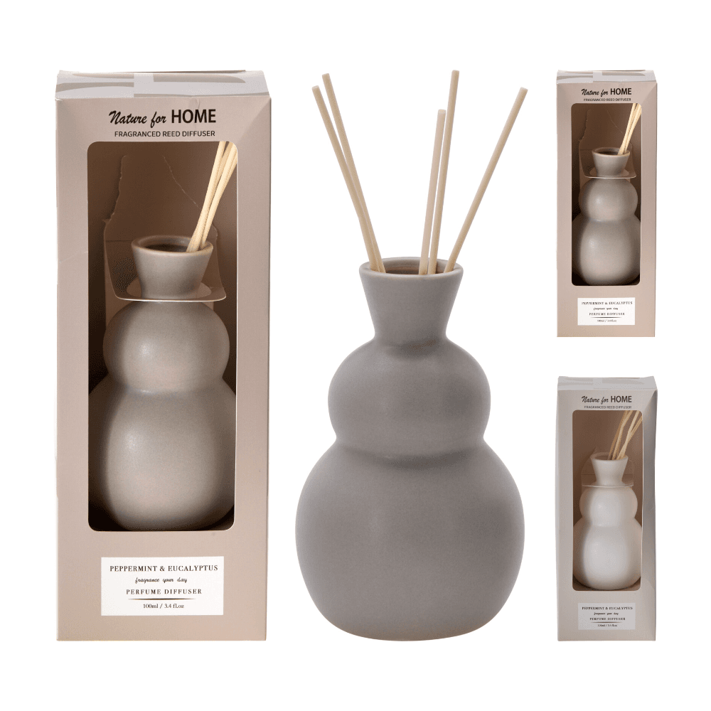 DIFFUSER | 100ML - 2ASS