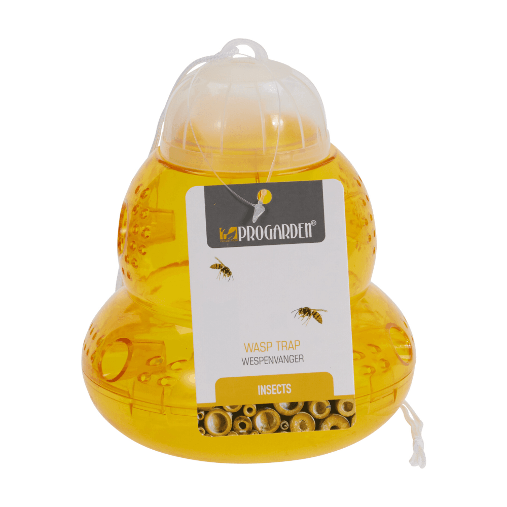 WESPENVANGER | D12XH15CM - ORANJE