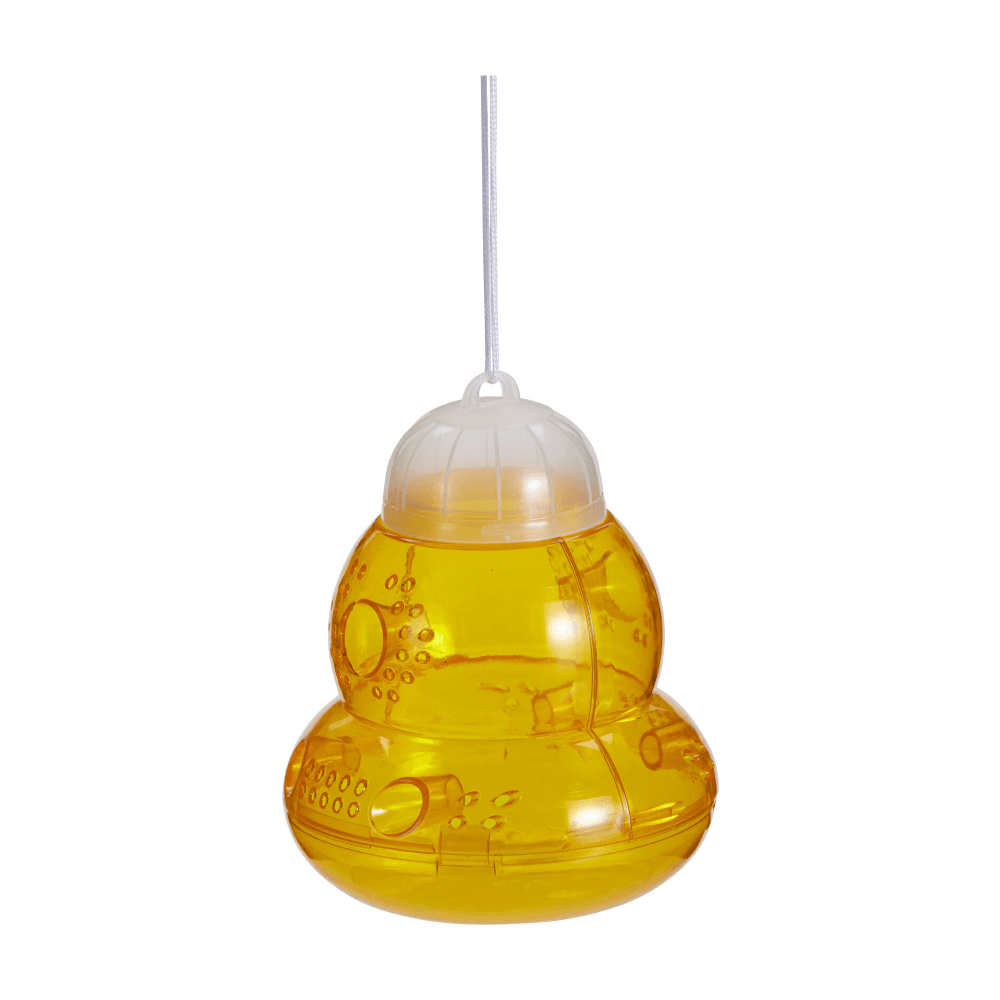 WESPENVANGER | D12XH15CM - ORANJE