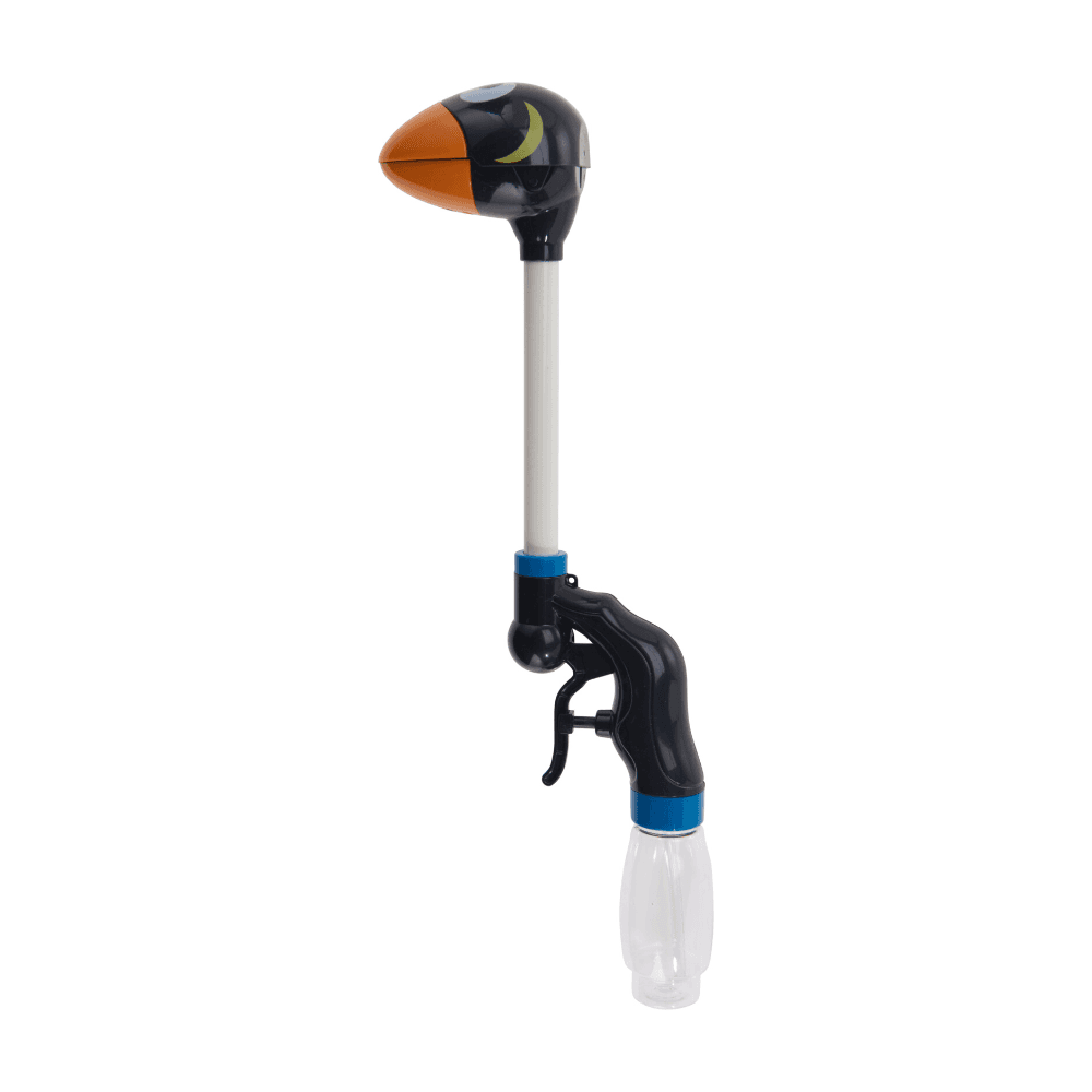 WATERGEWEER 38CM - 3 ASSORTI DIEREN