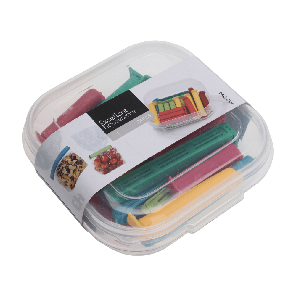 VERSHOUDCLIPS | PER SET/24STS