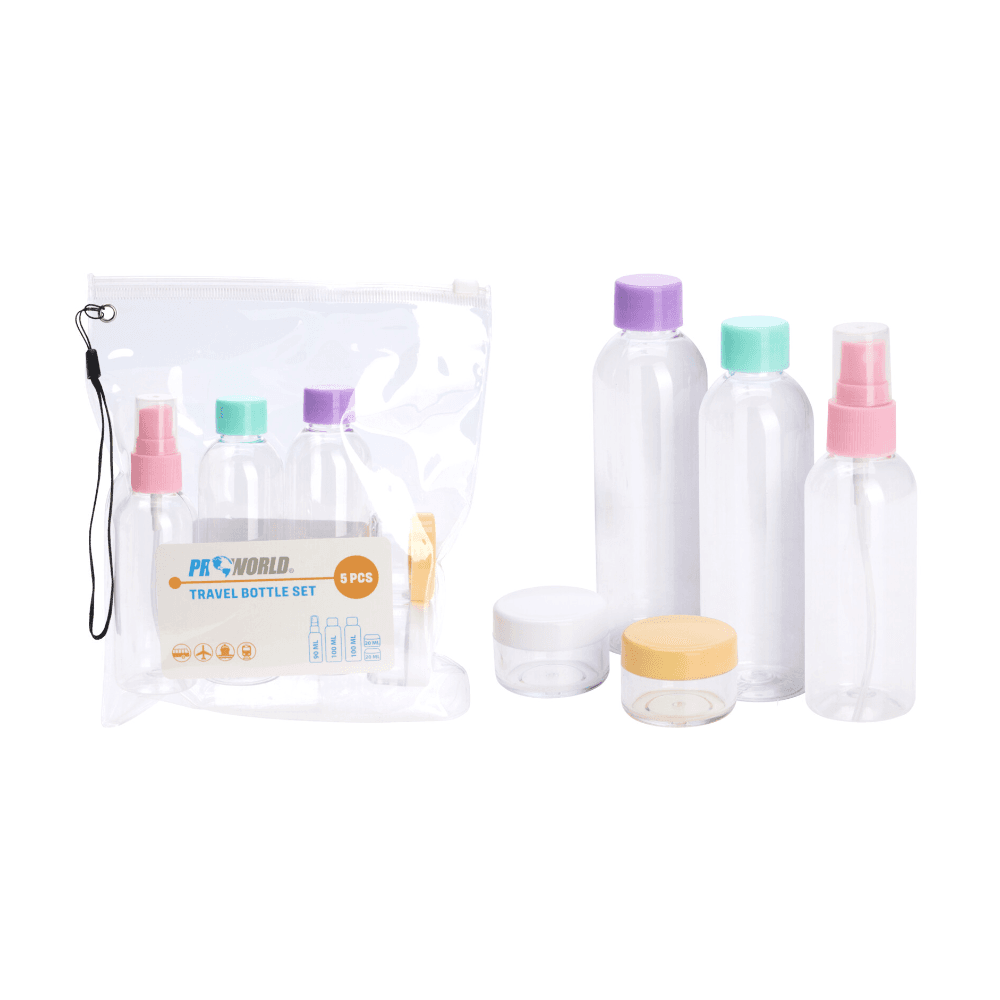 REISSET | 6 DELIG