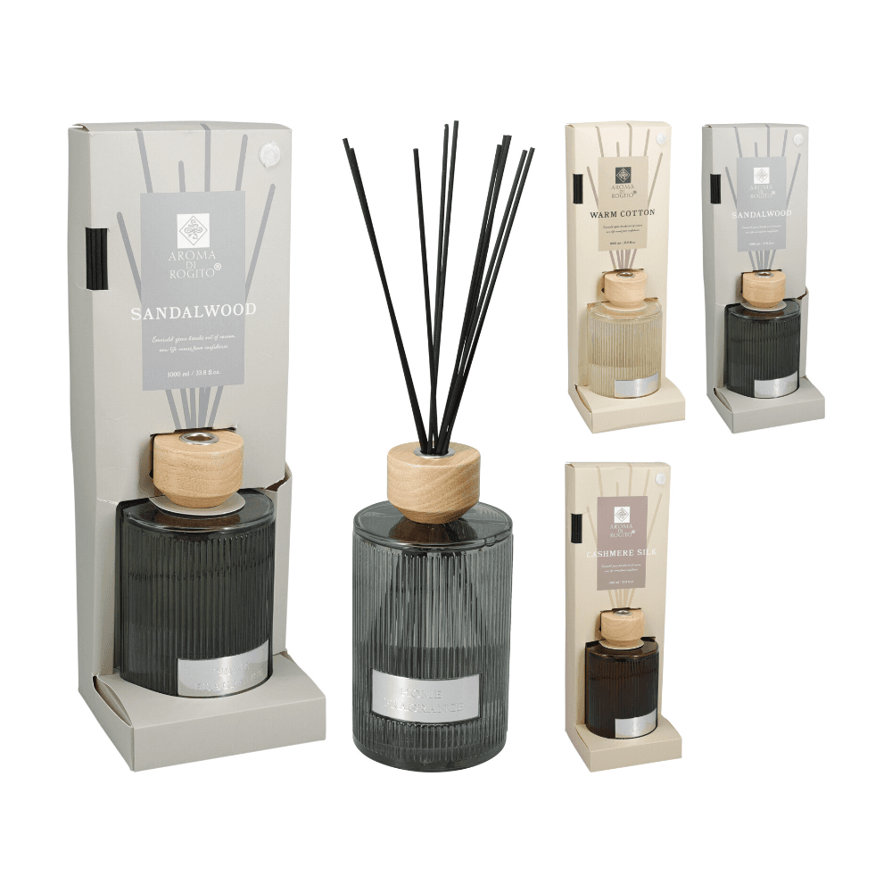 LUCHTVERFRISSER | 1000 ML - 3 ASSORTI