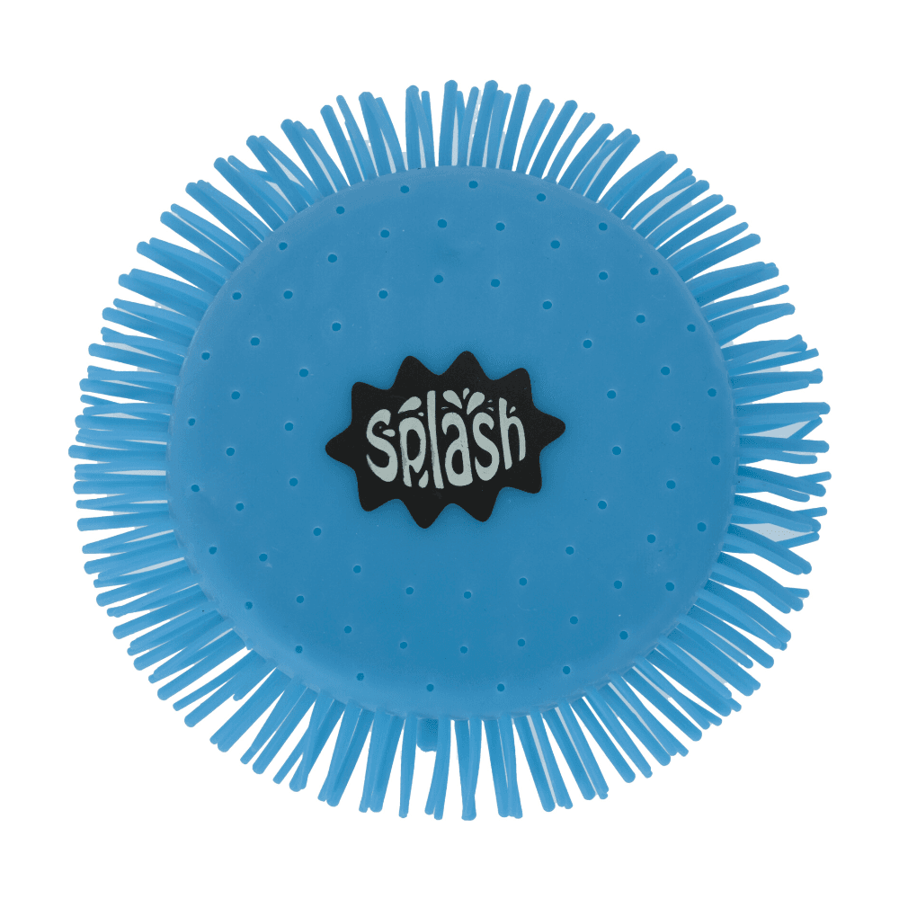 WATERDISK | 125MM - 6 ASSORTI