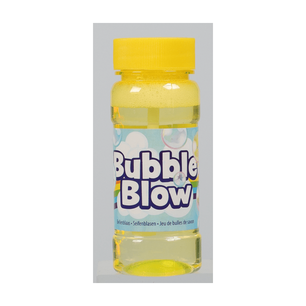 BELLENBLAAS 60ML | SET VAN 2 STUKS