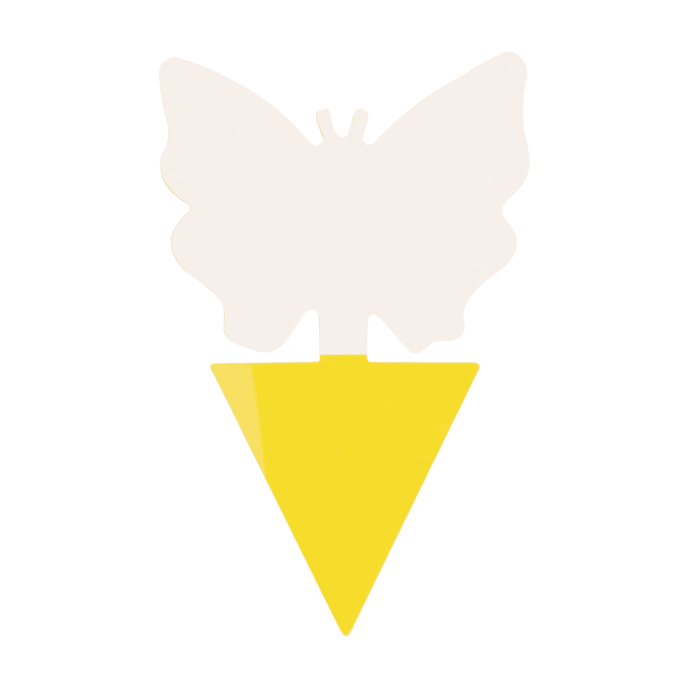 INSECTENVANGER | 8 STUKS - 2 ASS