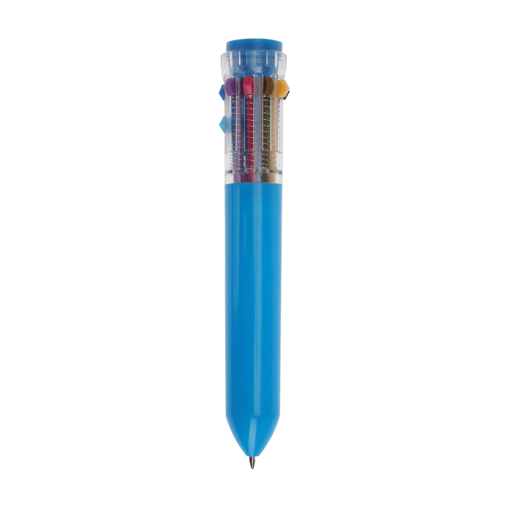 BALPEN MULTIKLEUREN