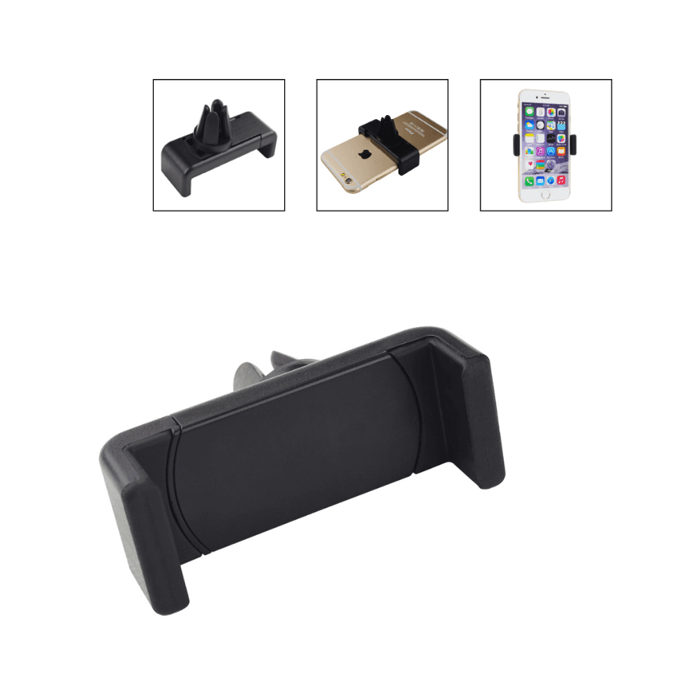 Grab 'N Go - Mini Vent Car Holder