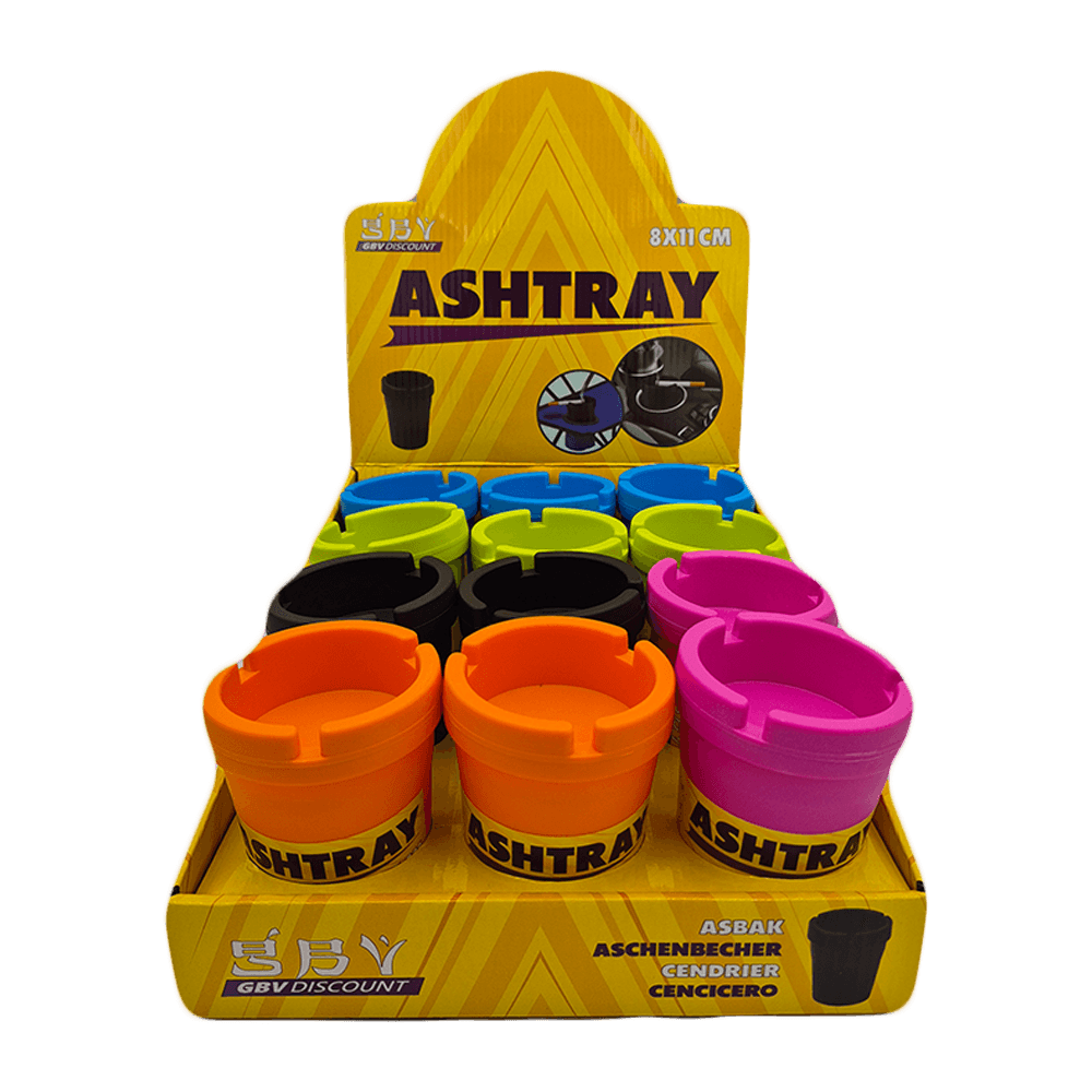 Ashtray | GBV Discount