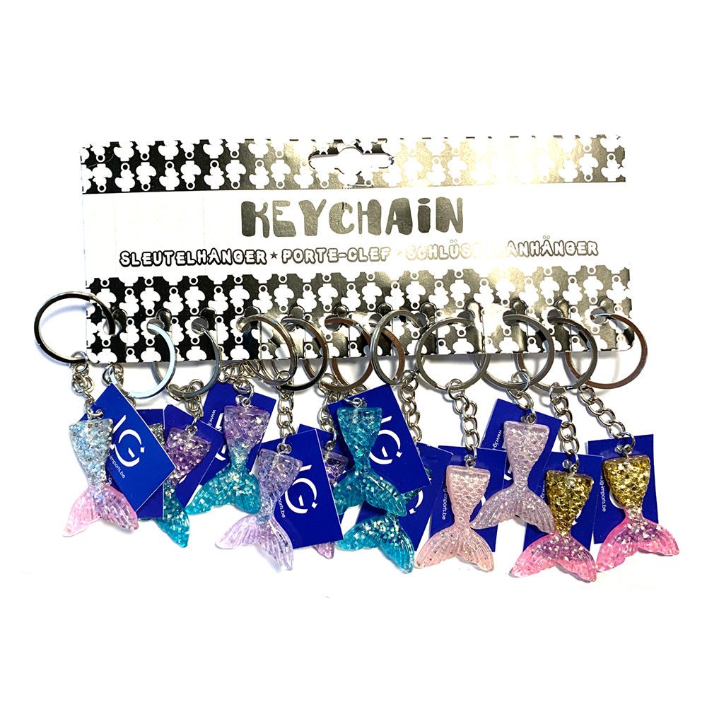 Sleutelhangers