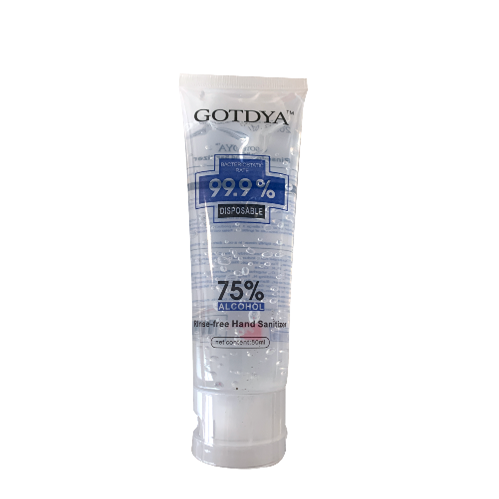 Handgel Gotdya 80 ml