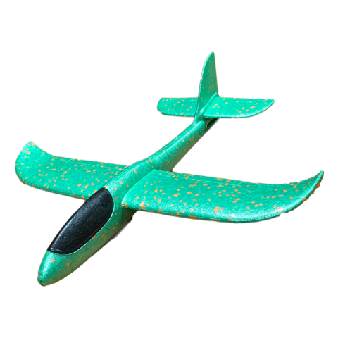 Plane 48cm