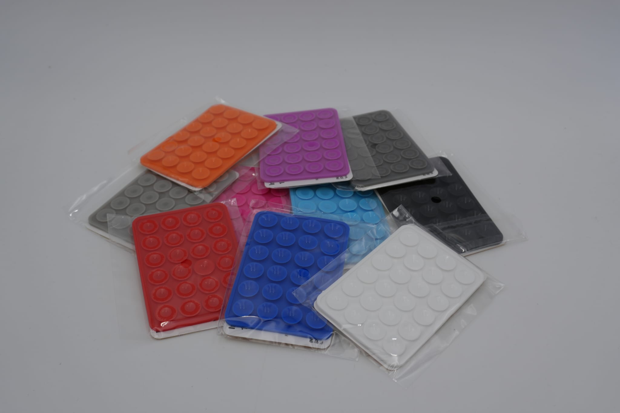 Suction Pad | per zak 24 stuks