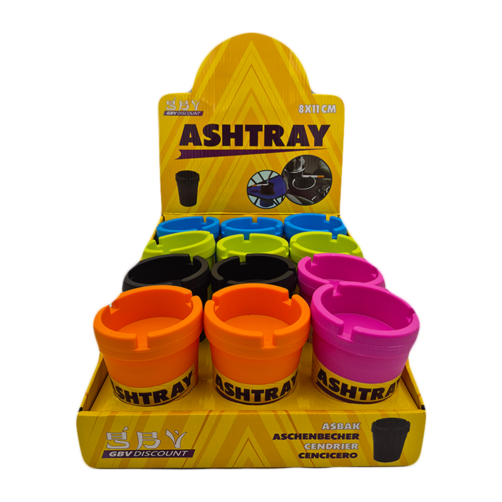 Ashtray | GBV Discount
