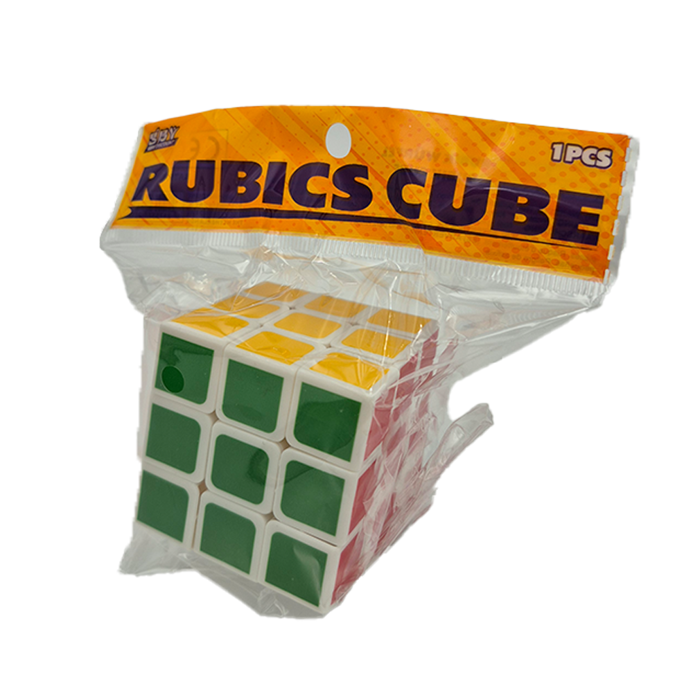 Rubics Cube | GBV Discount