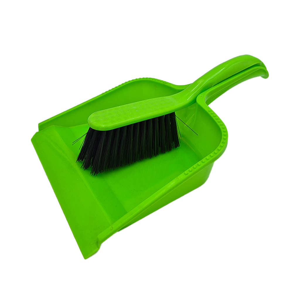 Stoffer en Blik | GBV Discount