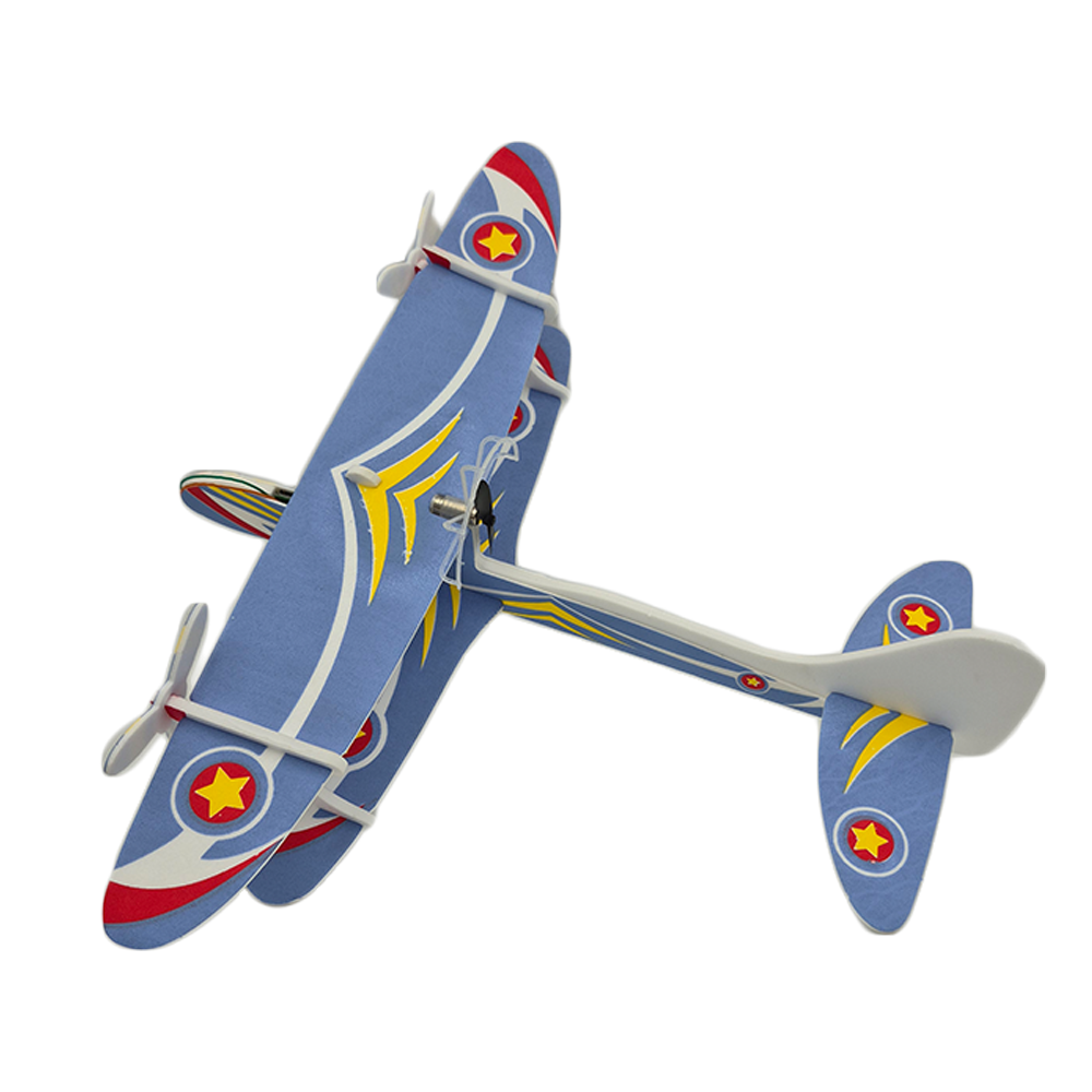Electric Toy Aircraft | GBV Discount